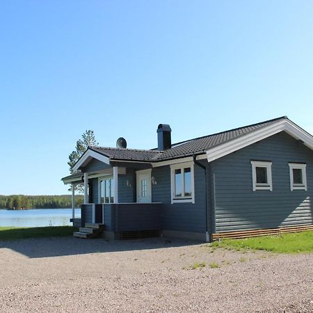 Lakeview Houses Sweden Falun Extérieur photo